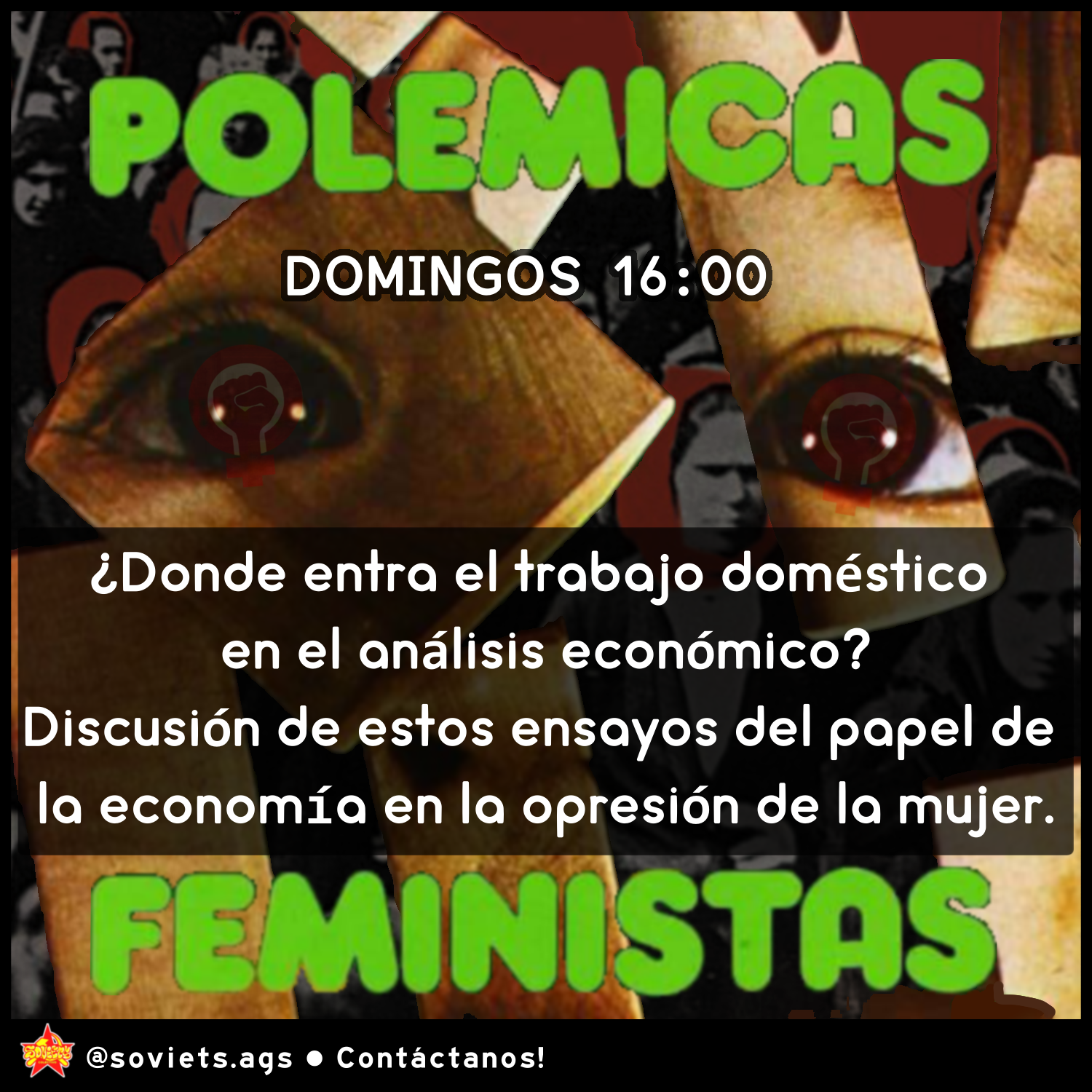 El papel del trabajo doméstico