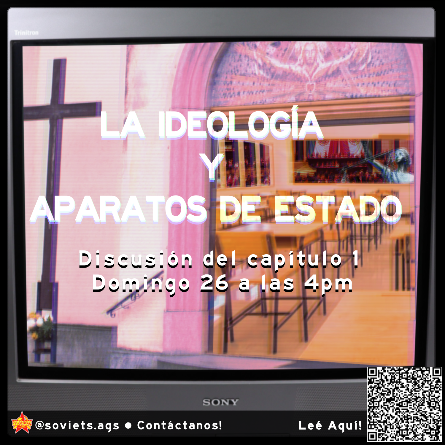 ¿Que es lo que realmente mueve la historia?